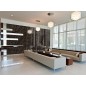 FSG Folie SG MARBLE Emperador AR+ 2600x1000x2,3 mm SA